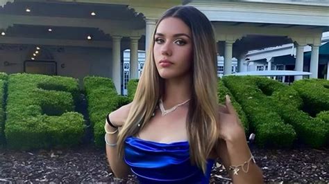 mckinzievaldez age|McKinzie Valdez’s bio: how old is this famous social。